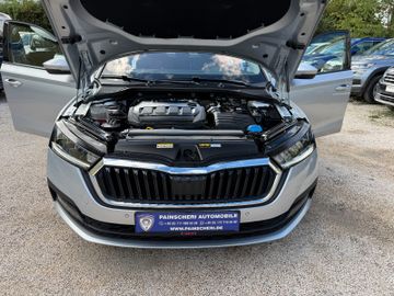 Skoda Octavia - 9