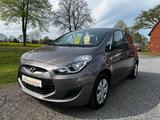 Hyundai ix20 Classic*Klima*Garantie*Tüv Neu*1Hd* - Hyundai Gebrauchtwagen von 2011