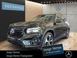 Mercedes-Benz GLB 200 d 4M *PROGRESSIVE*NIGHT*MEMORY*MBUX*SHZ*