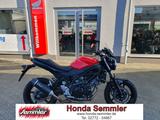 Suzuki SV650 ABS 2. Hand mit Leo Vince Auspuff - SUZUKI SV650S
