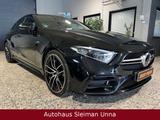 Mercedes-Benz CLS 53 AMG CLS 53 AMG 4Matic  High End Burmester - Mercedes-Benz CLS 53 AMG aus 2021