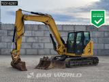 CAT 308 CR A/C - CAT 308