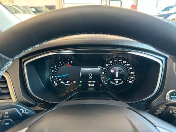 Ford Mondeo Turnier Titanium AWD *AHK*Kamera*Klima*BT