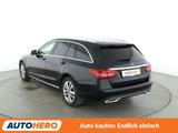 Mercedes-Benz C 220 d T Avantgarde Aut. *NAVI*LED*TEMPO*PDC* - Mercedes-Benz C 220 Gebrauchtwagen in München