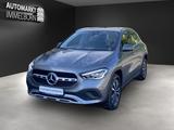 Mercedes-Benz GLA 180 d Kamera*LED*Navi*Leder*17*DAB*UV46T€ - Mercedes-Benz GLA 180 mit Diesel-Antrieb