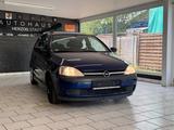 Opel Corsa 1.0 12V Eco - Opel Corsa aus 2003: C