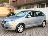 Volkswagen Polo IV 9N 1.4 16V| HU&AU 01/28| Service Neu - Volkswagen Polo aus 2007: 1.2