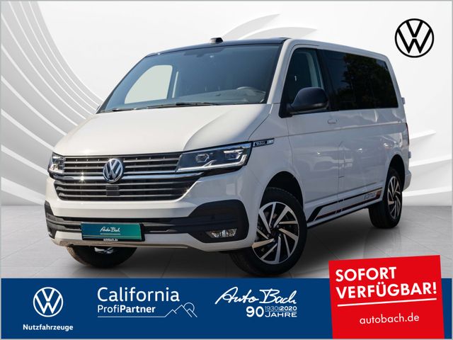 Volkswagen T6.1 Caravelle Comfortline 2.0 TDI DSG 8-Sitzer