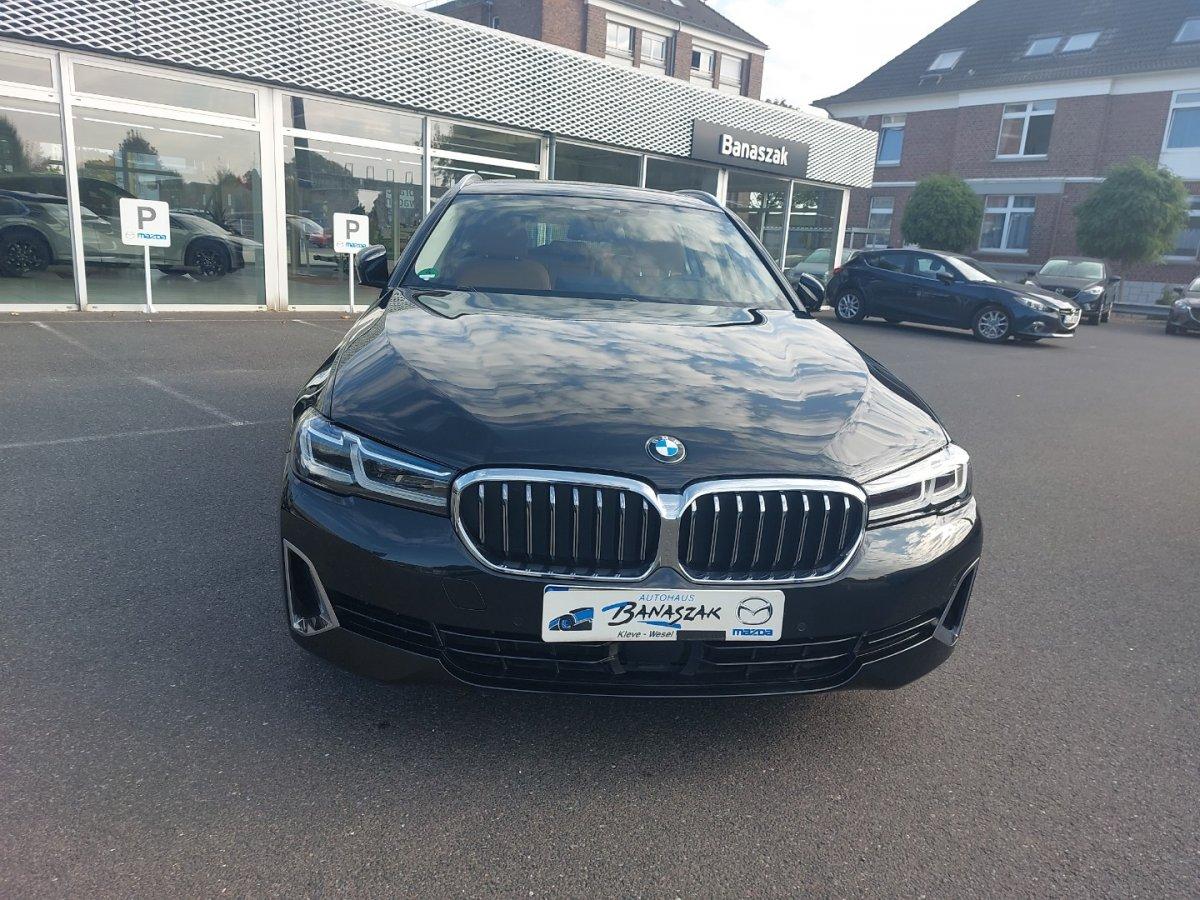 BMW 530i 530 i Mild Luxury Line-im Kundenauftrag