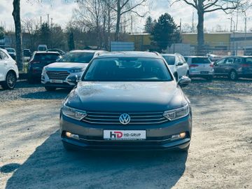Volkswagen Passat Variant - 3