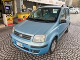Fiat Panda 1.1 Actual - gebrauchte Fiat Panda aus dem Jahr 2004