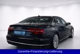 Audi A8 L 3.0 quattro 360Kamera HUD SOFTCLOSE Massage - Audi A8 mit Benzin-Antrieb: Blau, Limousine