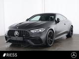 Mercedes-Benz CLE 53 AMG 4M+ Cp PANO HUD BURM DIST MEMO KEYL - graue Mercedes-Benz CLE 53 AMG