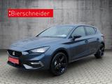 Seat Leon 1.5 TSI DSG FR Black Edition NAVI LED KAMER - Seat Leon: Tsi