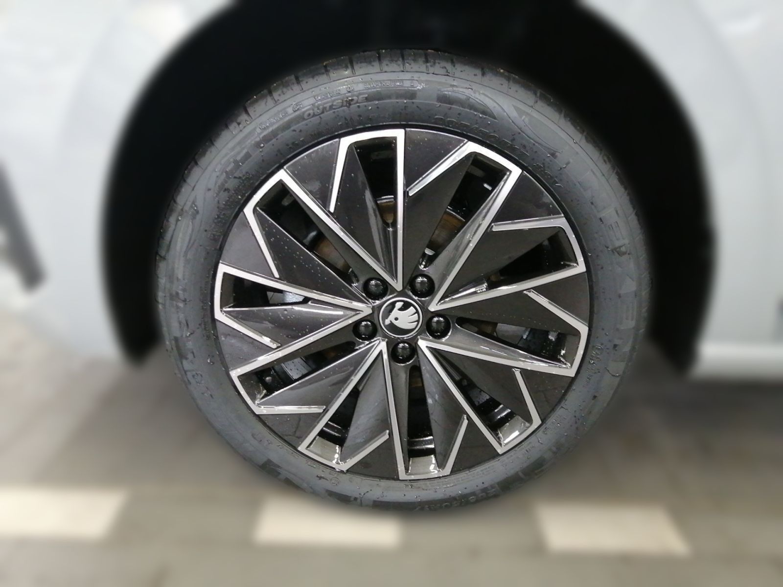 Skoda Scala - Bild 4