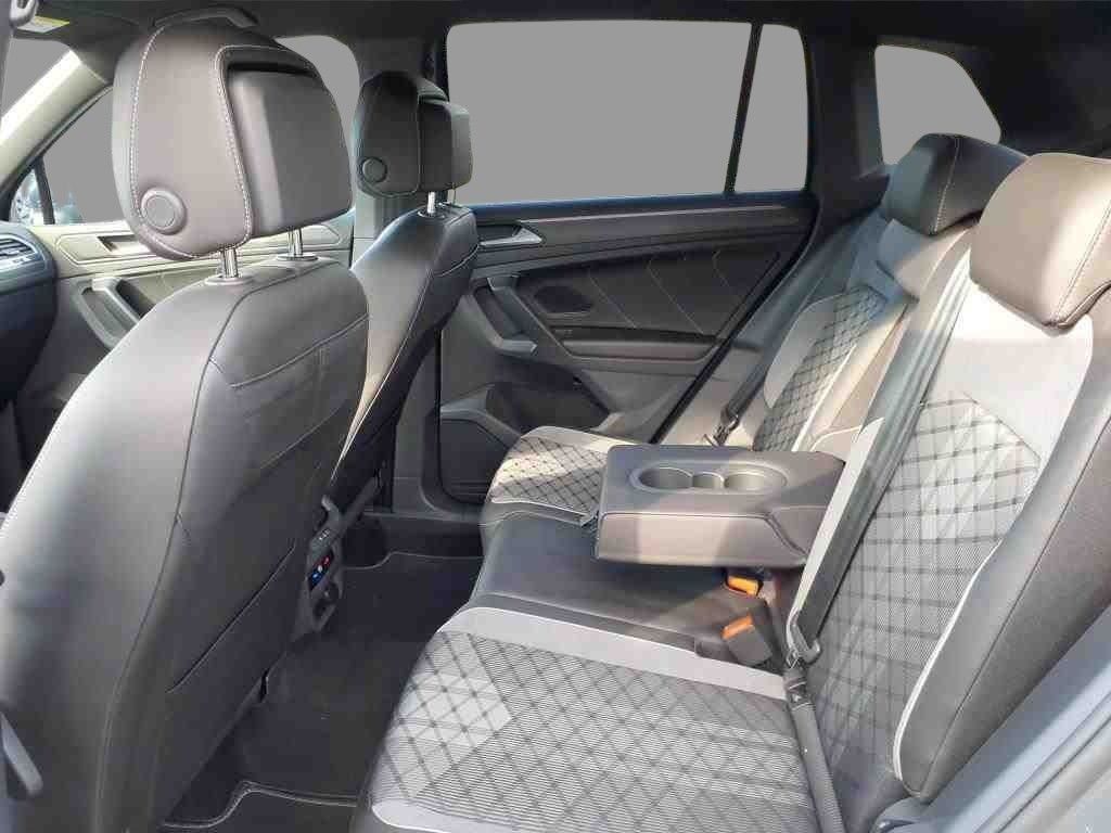 Volkswagen Tiguan - Bild 5