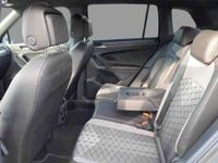 Volkswagen Tiguan - Vorschau Bild 5