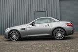 Mercedes-Benz SLC 43 AMG H/K LED Memory Keyless Airscarf - Mercedes-Benz SLC 43 AMG aus 2016