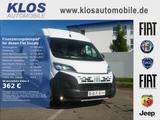 Fiat Ducato 35 L3H2 KaWa 140PS MJET AT TECHNO PLUS PR
