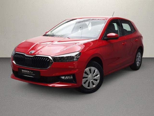 Skoda Fabia 1.0 TSI Essence LED Einparkhilfe Bluetooth