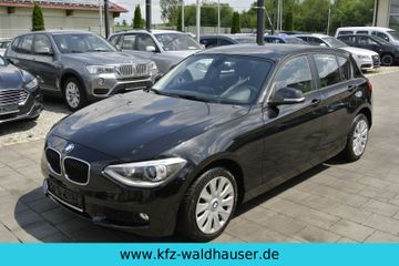 BMW 118 - 6