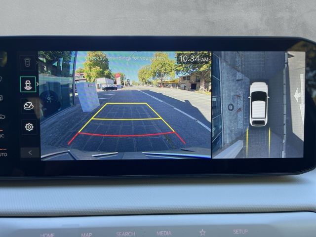 Fahrzeugabbildung Kia EV4 81,4 kWh GT-LINE *PANORAMADACH*DRIVEWISE-PAR