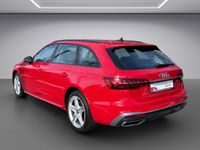 Audi A4 - Vorschau Bild 3