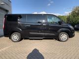 Ford Tourneo Custom 320 L2 AHK+Winterpaket - mit Diesel-Antrieb: Winterpaket