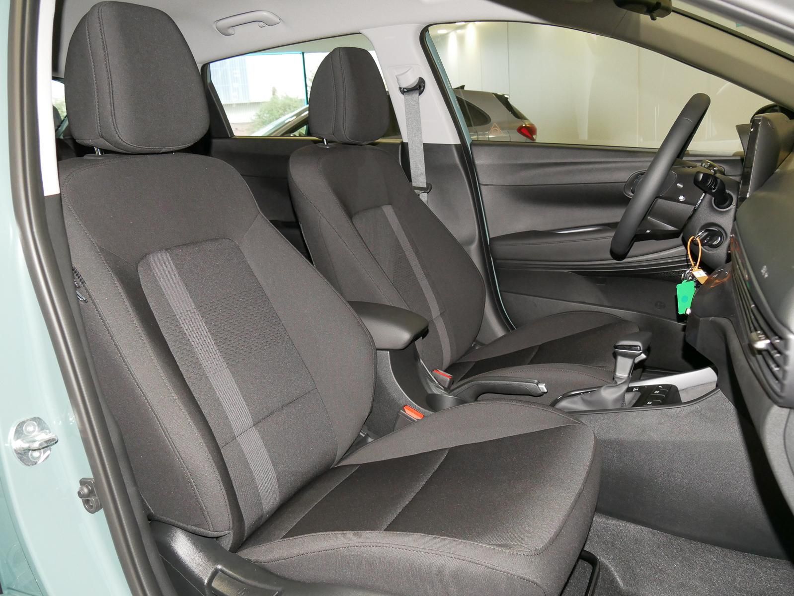 Hyundai i20 - Bild 5