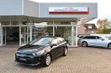 Kia Rio 1.2 Dream-Team Editon *SERVICE NEU - Kia Rio mit Benzin-Antrieb: Kleinwagen, 1.2