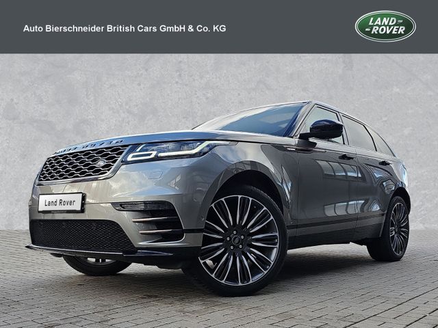 Land Rover Range Rover Velar P250 R-Dynamic SE 452,- OHNE A