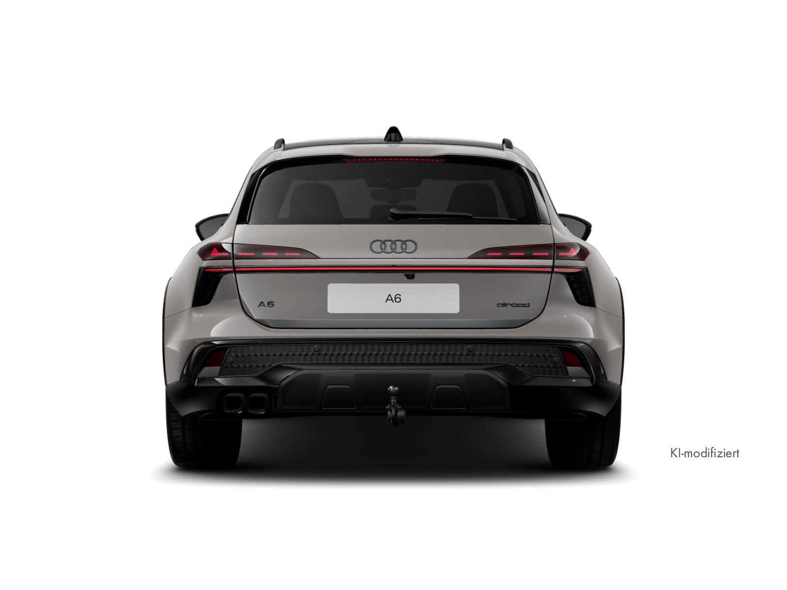 Audi A6 Allroad - Bild 7