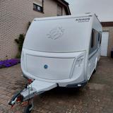 Knaus FVu - Wohnwagen 2013