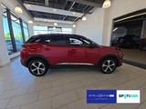 Peugeot 3008 1.5 BlueHDi 130 EAT Allure Pack (EURO 6d) - Peugeot 3008 mit Diesel-Antrieb: 1.6