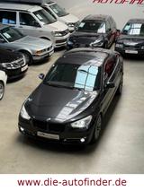 BMW 535i Gran Turismo xDrive M SoftClose,H&KSpur,ACC - : Coupe, Scheckheftgepflegt