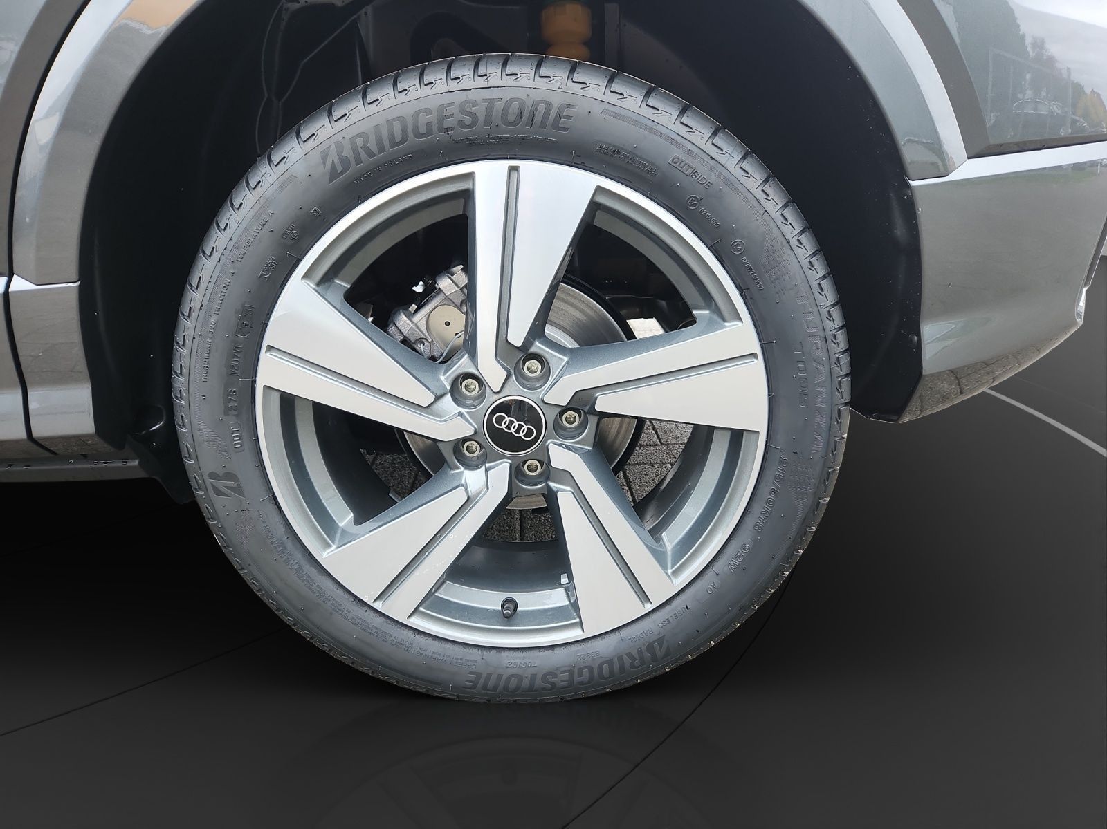 Audi Q2 - Bild 8