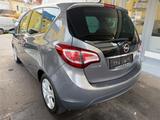 Opel Meriva B Drive - Opel Meriva Gebrauchtwagen in München