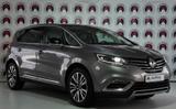 Renault Espace V Initiale Paris/7-SITZER/NAVI/KAMERA - Renault Espace Gebrauchtwagen in München