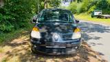 Renault Modus Tech'Run - gebrauchte Renault Modus aus dem Jahr 2006