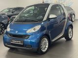 Smart ForTwo Coupe MHD Passion NAVI/SERVO/2.HAND! - Smart ForTwo: Mhd Passion