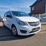 Opel Karl Selection - Opel KARL Selection mit Benzin-Antrieb