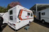 Weinsberg CaraOne 400 LK *HOT 2025* 1.350 kg, Garagentür - Offers matching your search criteria