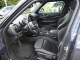 MINI Cooper SD Clubman Aut All4 Leder Navi PDC 18´Alu - MINI Cooper SD Clubman Gebrauchtwagen