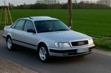 Audi 100 C4 2.6 V6 mit H-Kennzeichen - gebrauchte Audi 100 aus dem Jahr 1993
