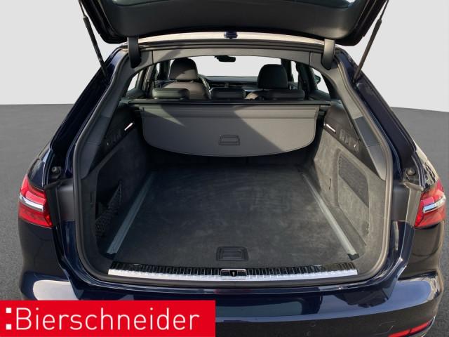Audi A6 Av 45 TFSI advanced 19 AHK MATRIX LEDER, миниатюра 15