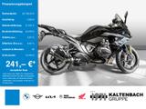 BMW R 1300 RS STYLE TRIPLE BLACK KOMFORT-P. SHZ - Angebote