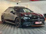 Mercedes-Benz CLA220 4M AMG ED 1 ORANGE NIGHT PANO#KEYLES#VIRT - gebrauchte Mercedes-Benz CLA 220 aus dem Jahr 2020