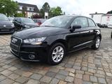 Audi A1 Attraction *Navi*Klima*Garantie*TÜV Neu*Schec - Audi A1 Gebrauchtwagen in Hamburg