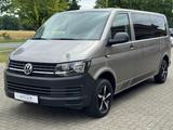 Volkswagen T6 Caravelle Lang/8xSitze/Navi/PDC/Klima/Tempoma - Volkswagen T6 Caravelle aus 2017