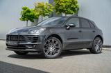 Porsche Macan *Panorama Dach*Porsche Approved 02.2027* - Porsche: Approved